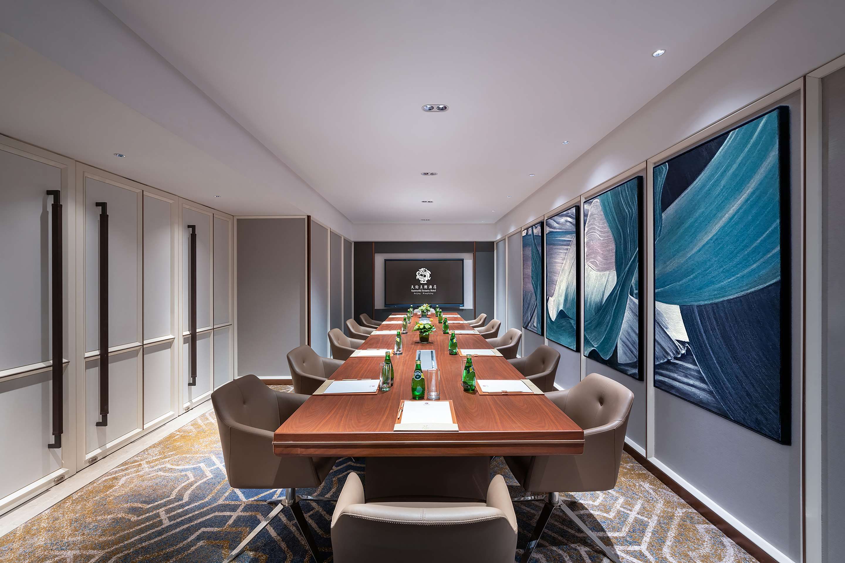 Conference room