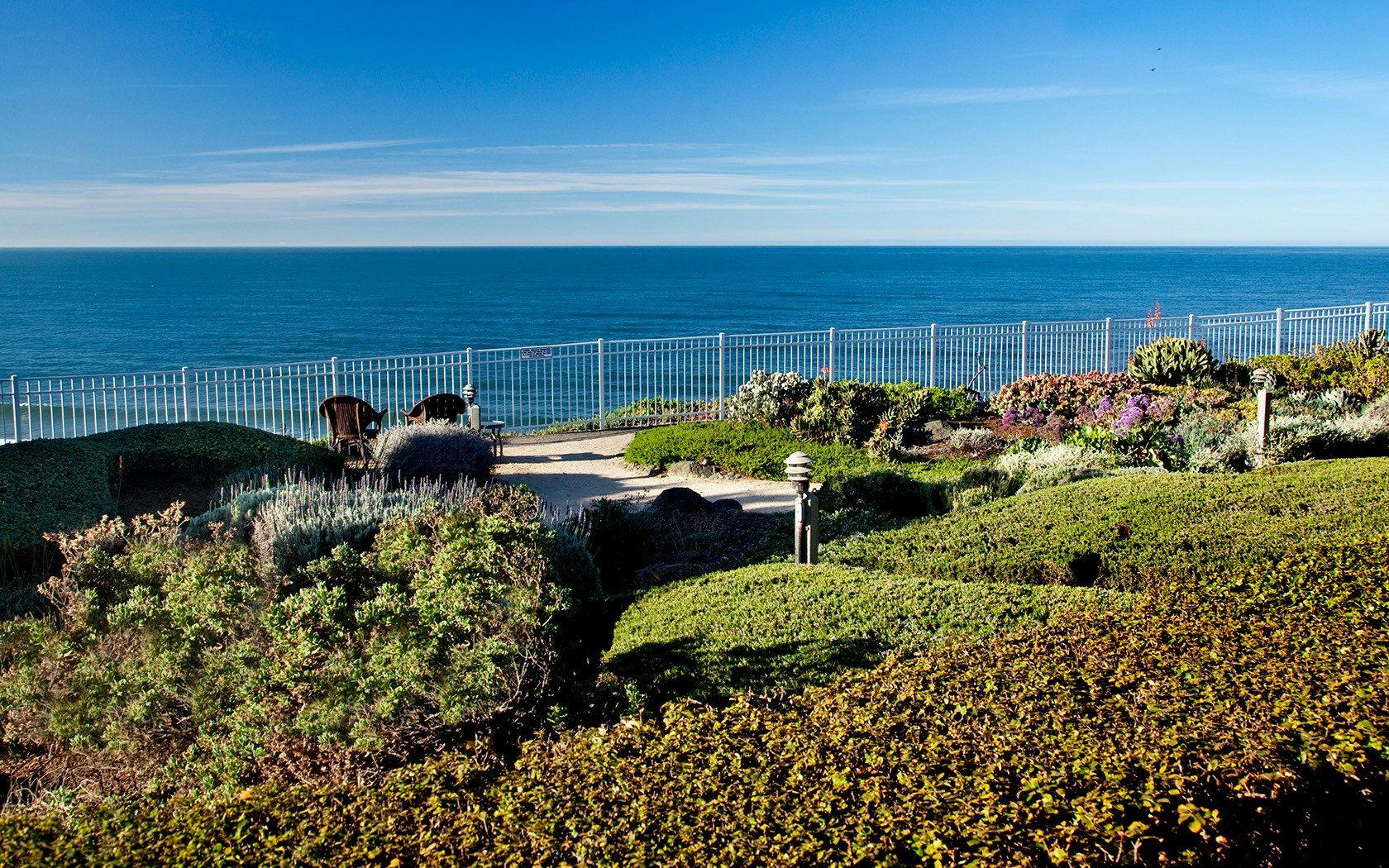 Outdoor view