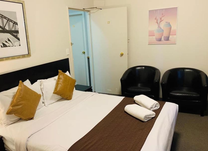 Bedroom Photo