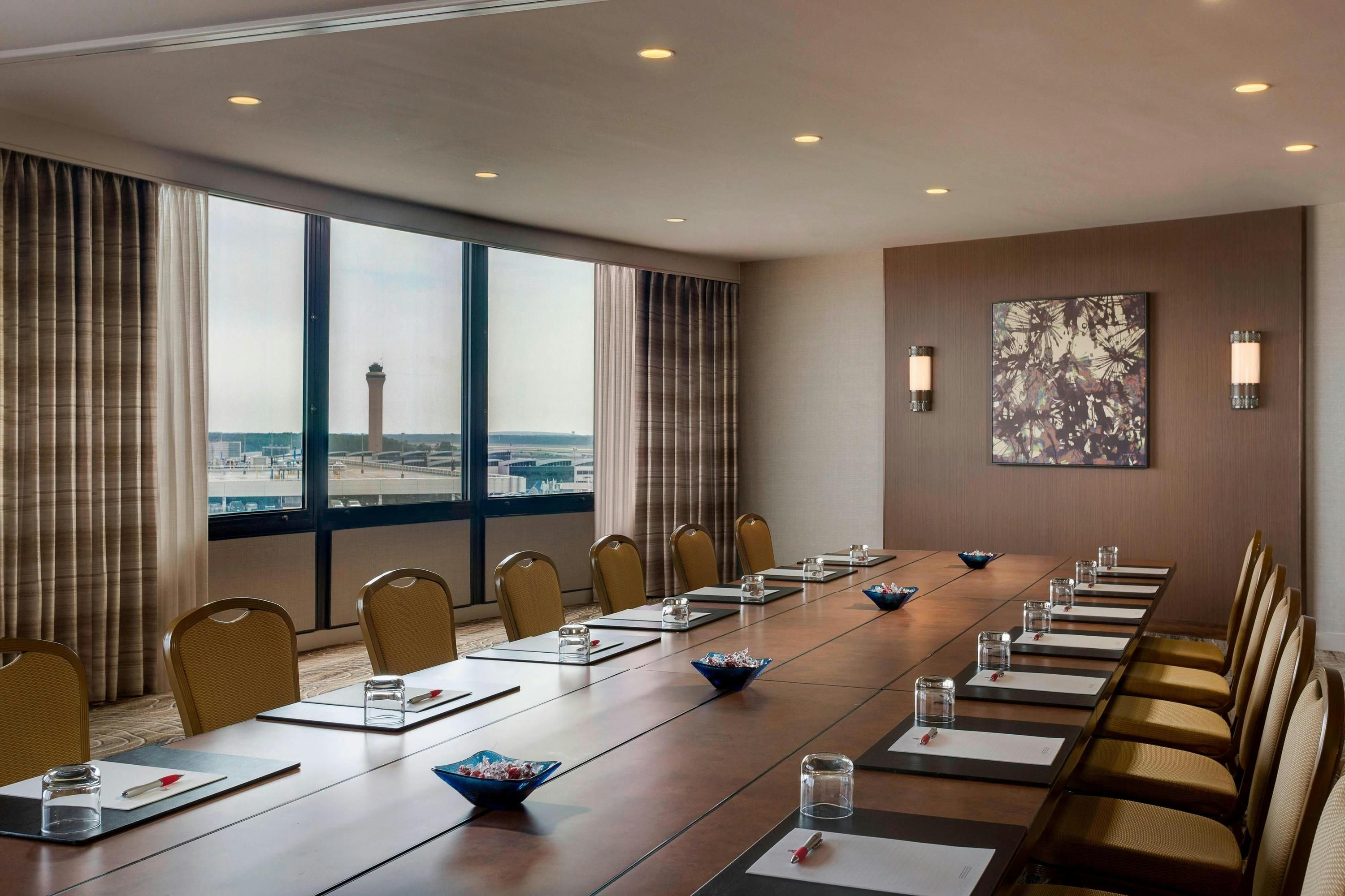 Conference room