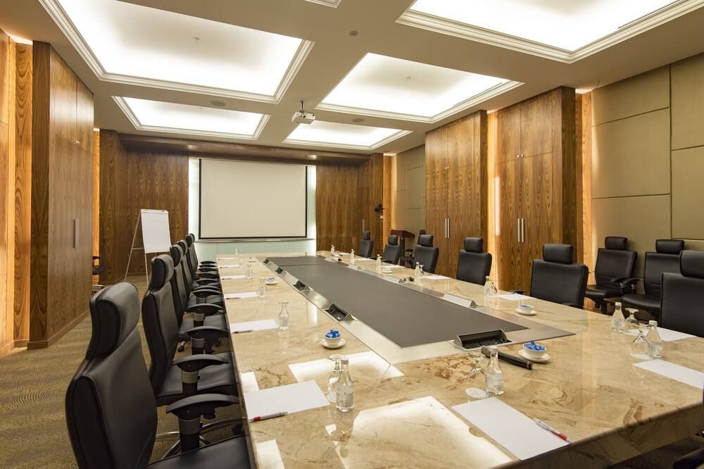 Conference room