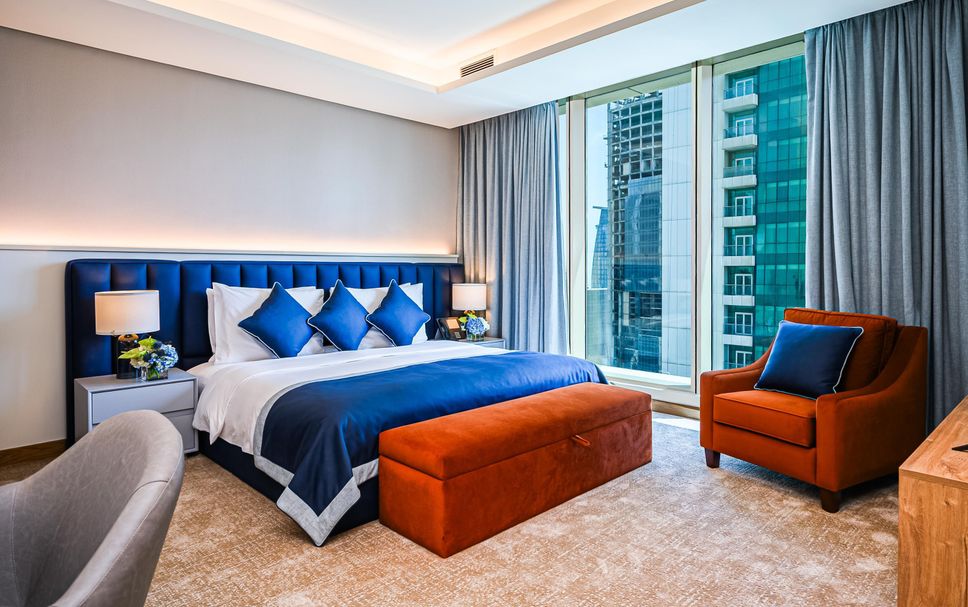 Bedroom Photo