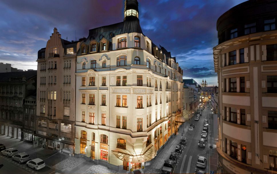 Building Photo