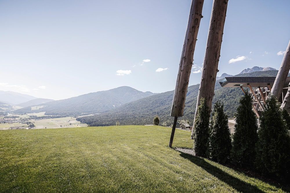 Outdoor view