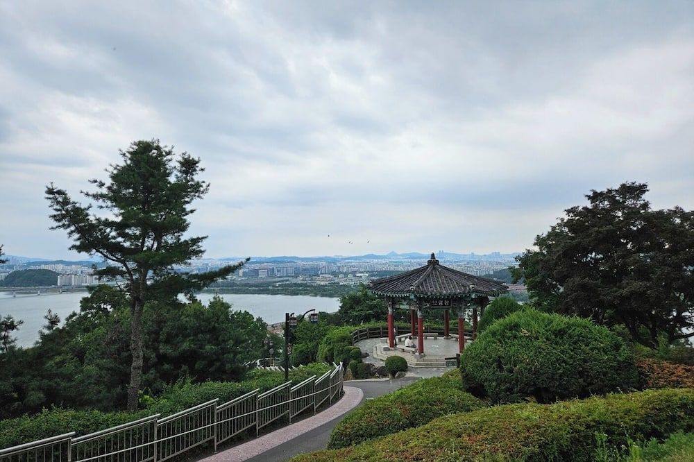 Outdoor view