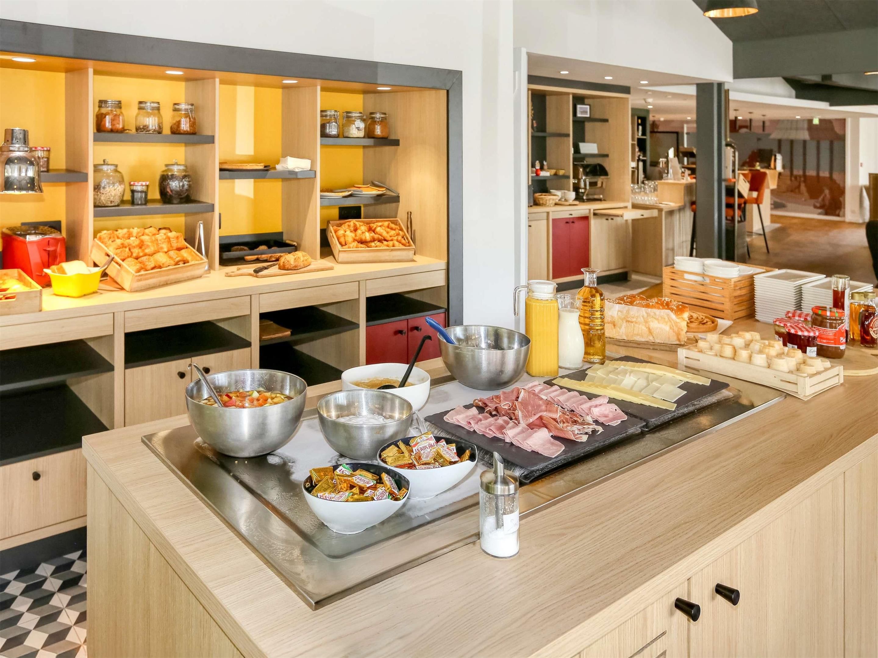 Buffet