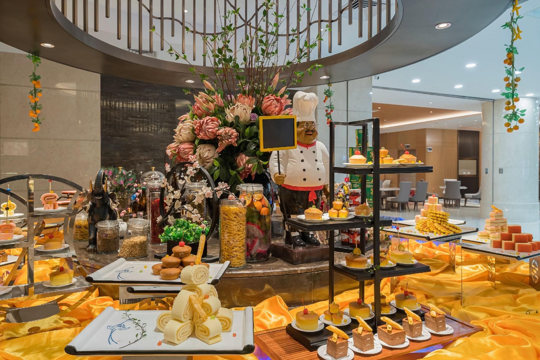 Buffet