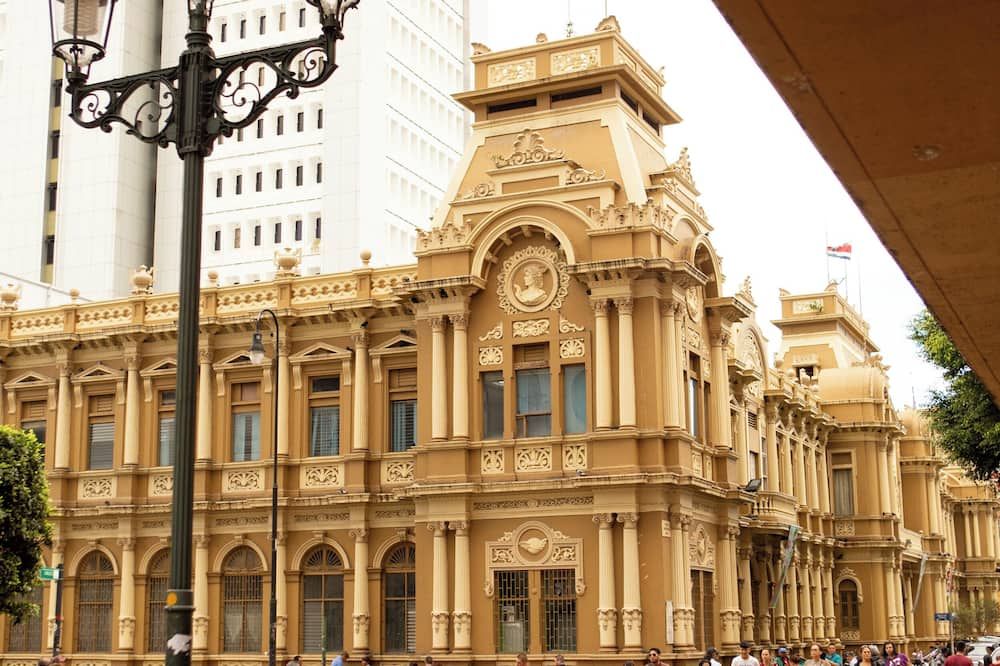 Building