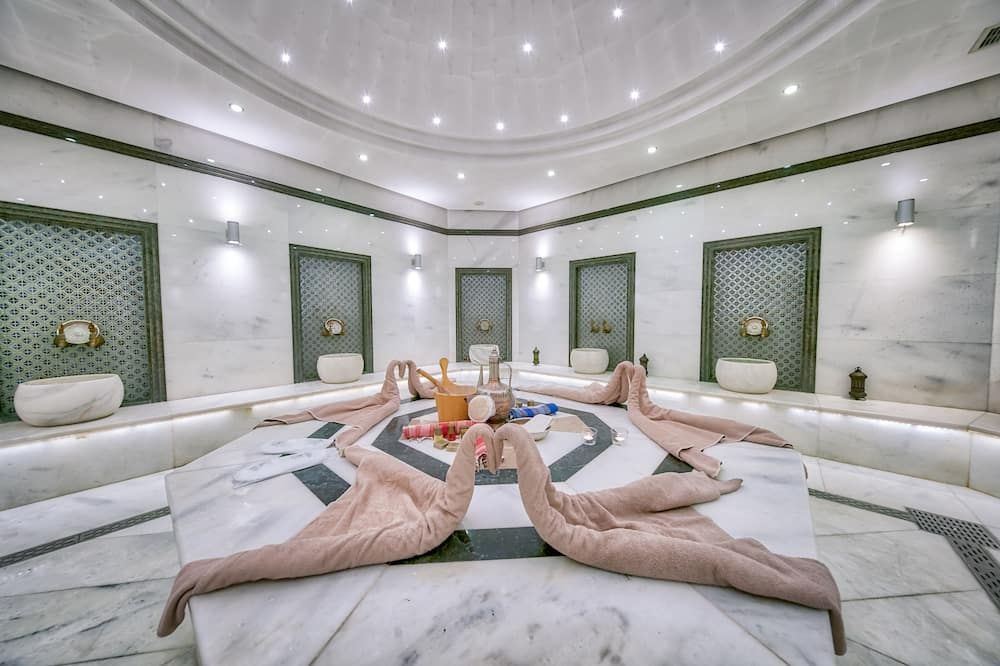Spa Photo