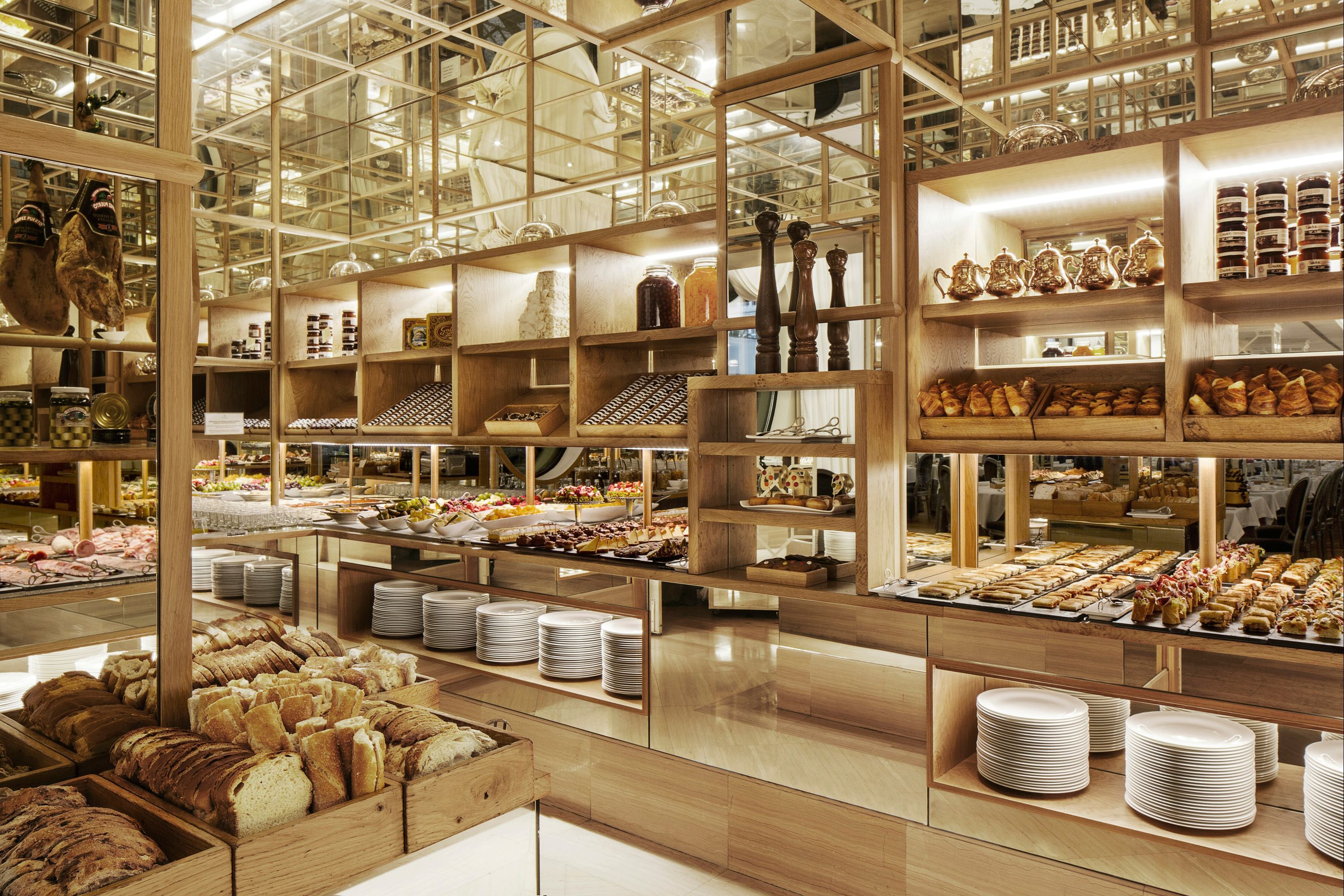 Buffet