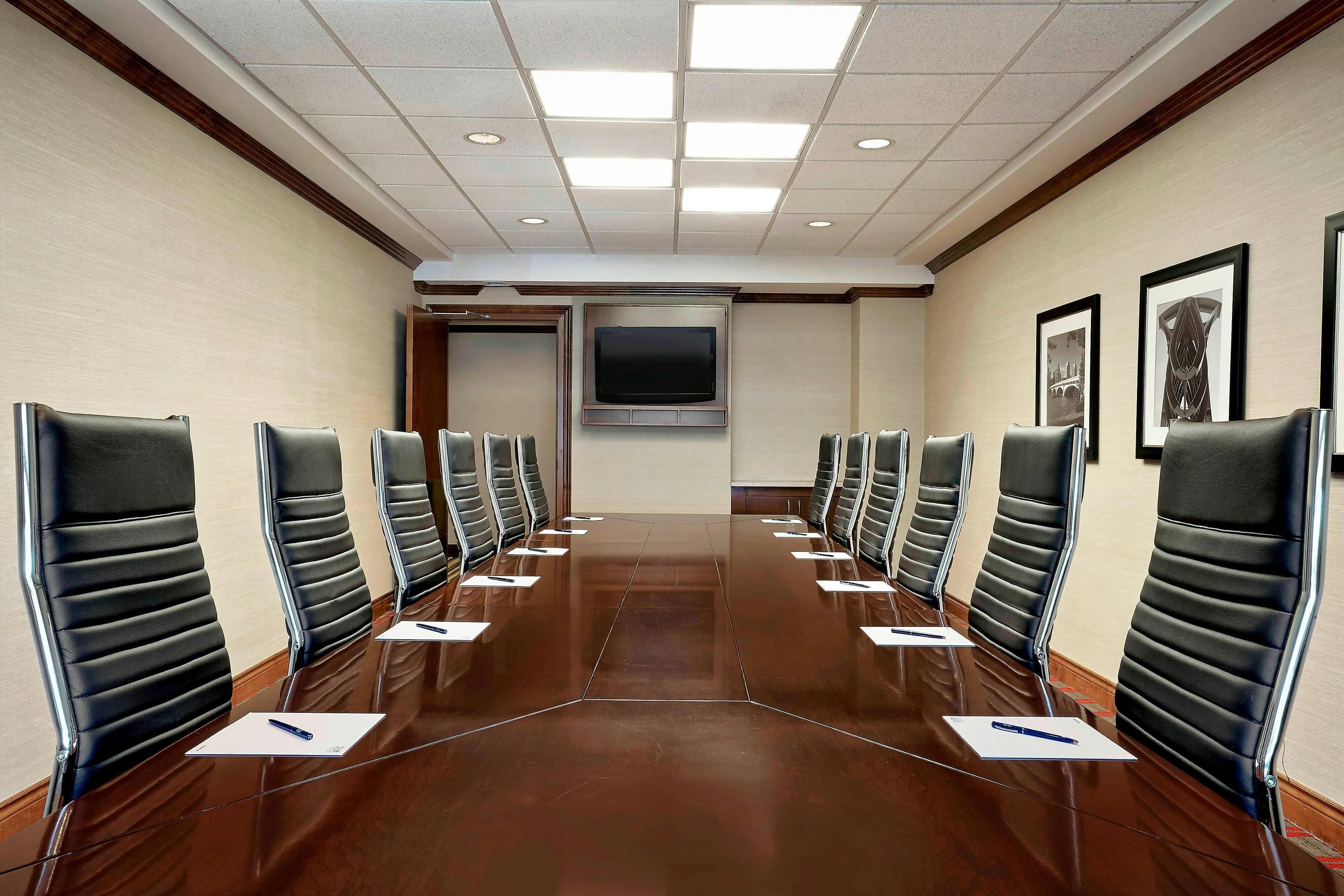 Conference room