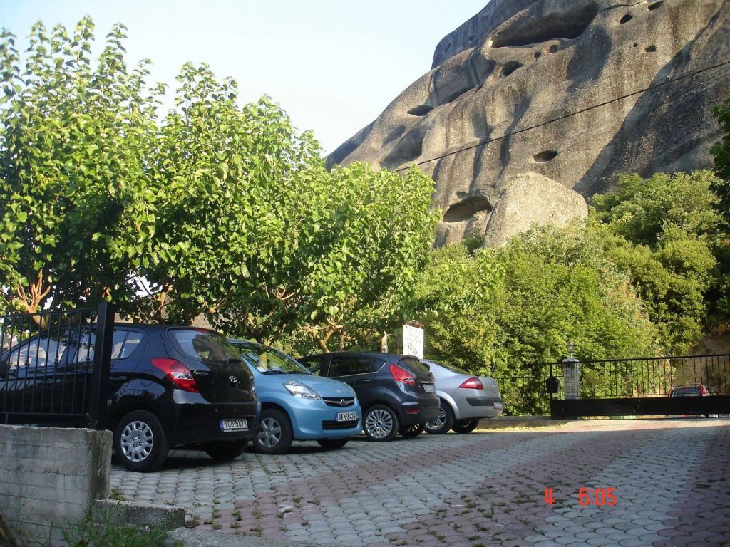 Outdoor view