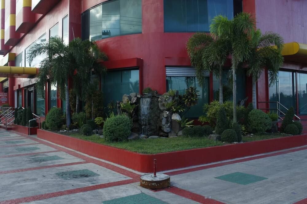 Outdoor view