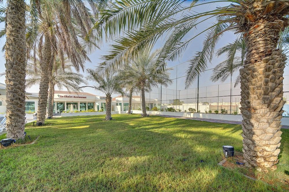 Outdoor view