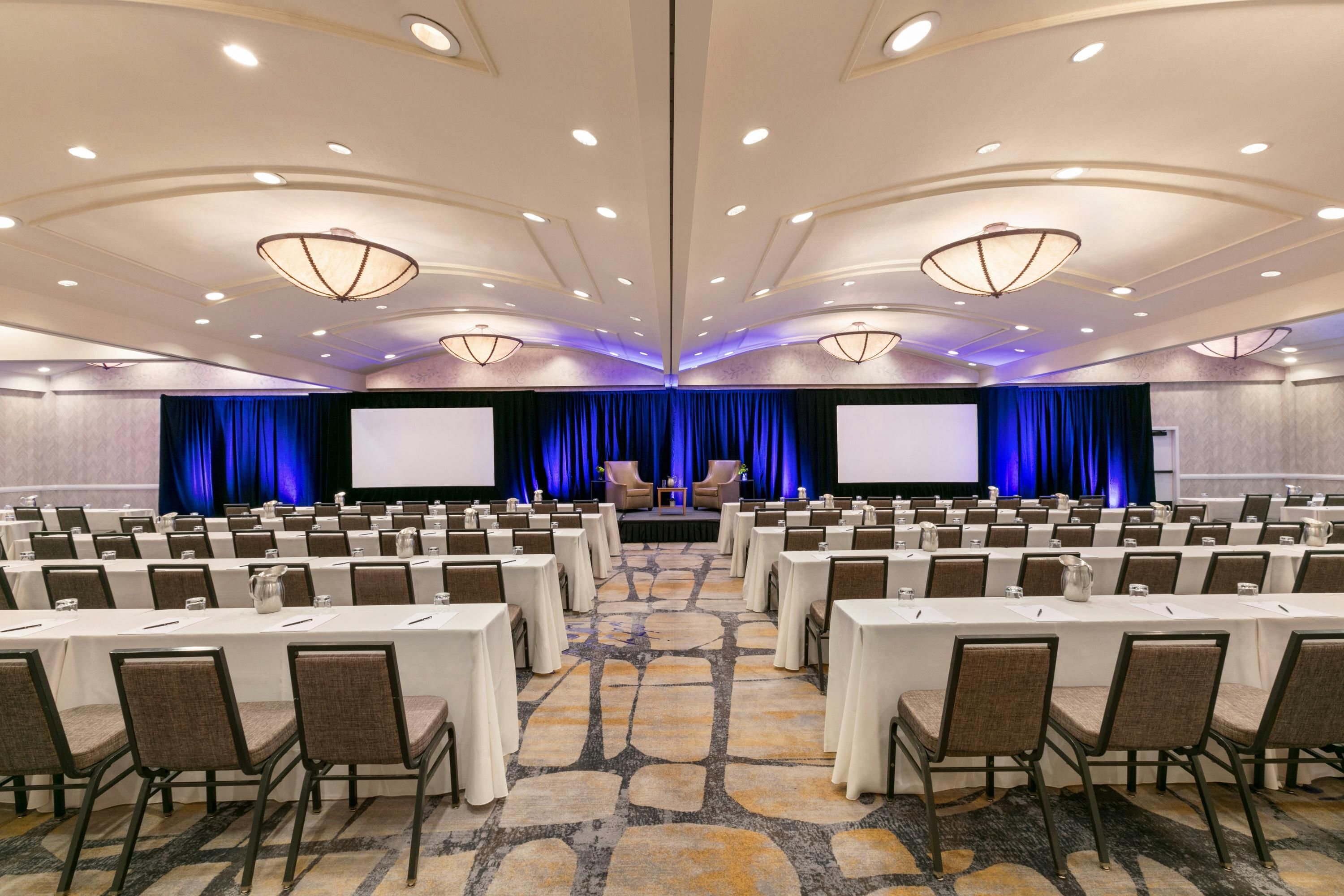Conference room