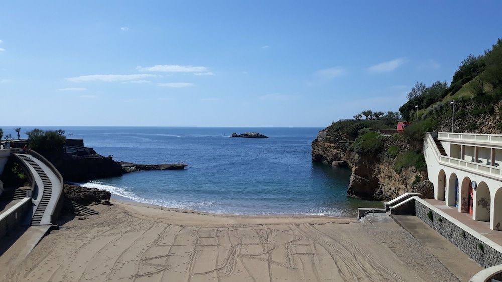 Beach Photo