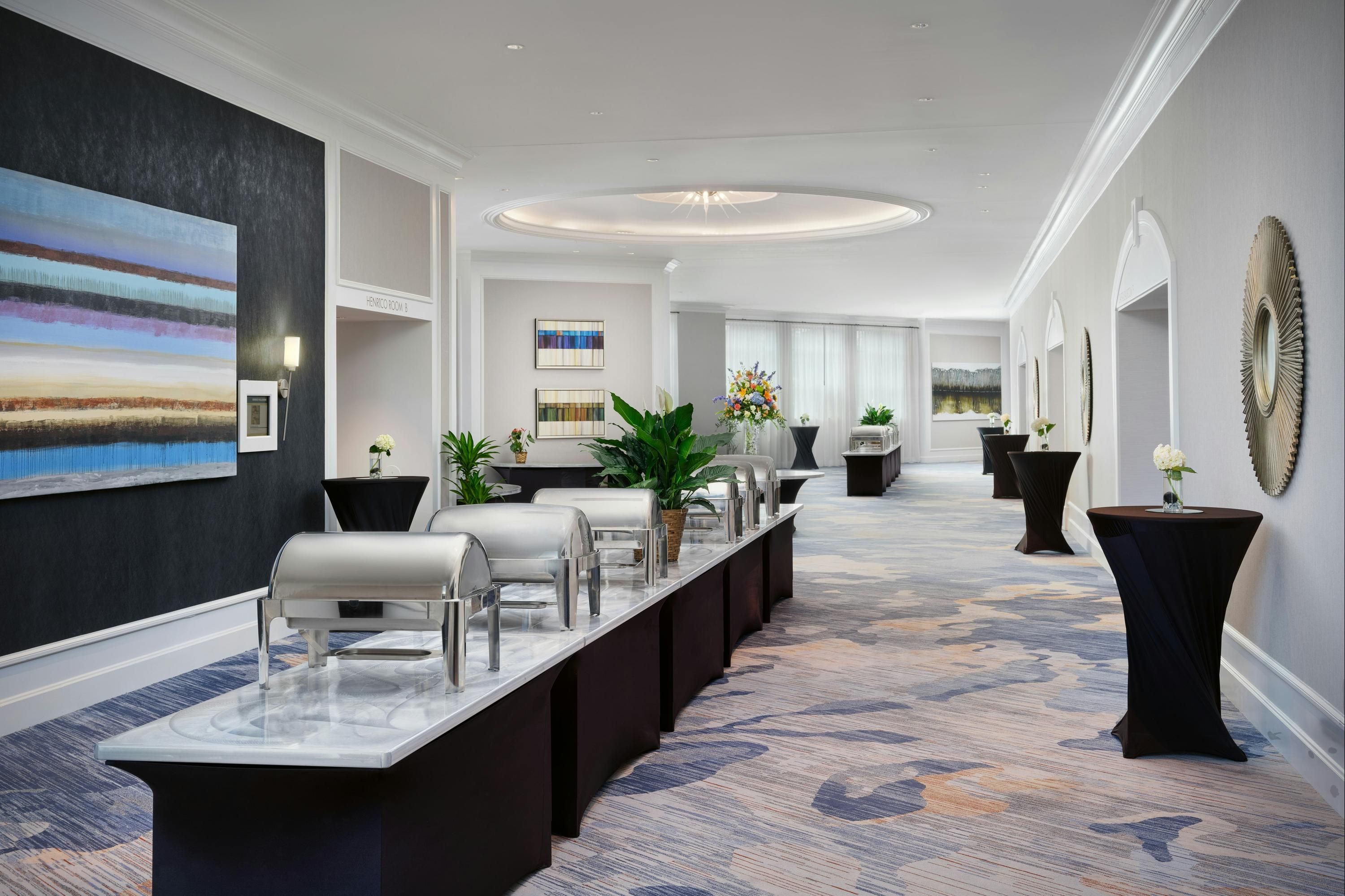 Conference room