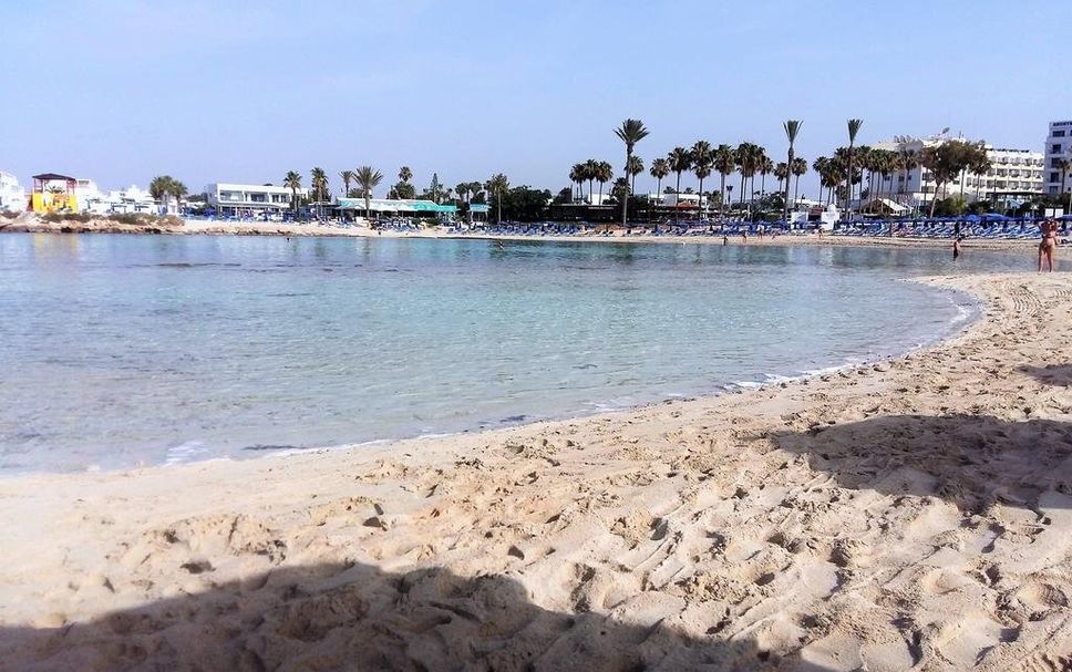 Beach Photo
