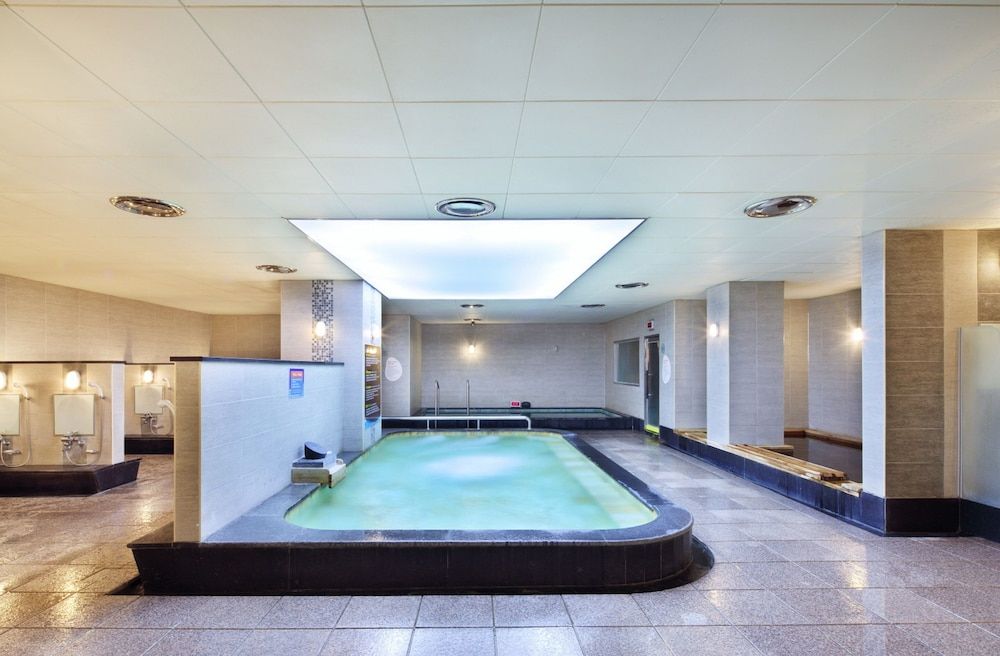 Spa