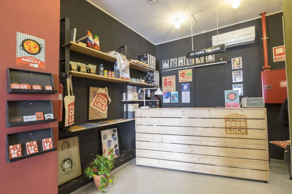 Shop