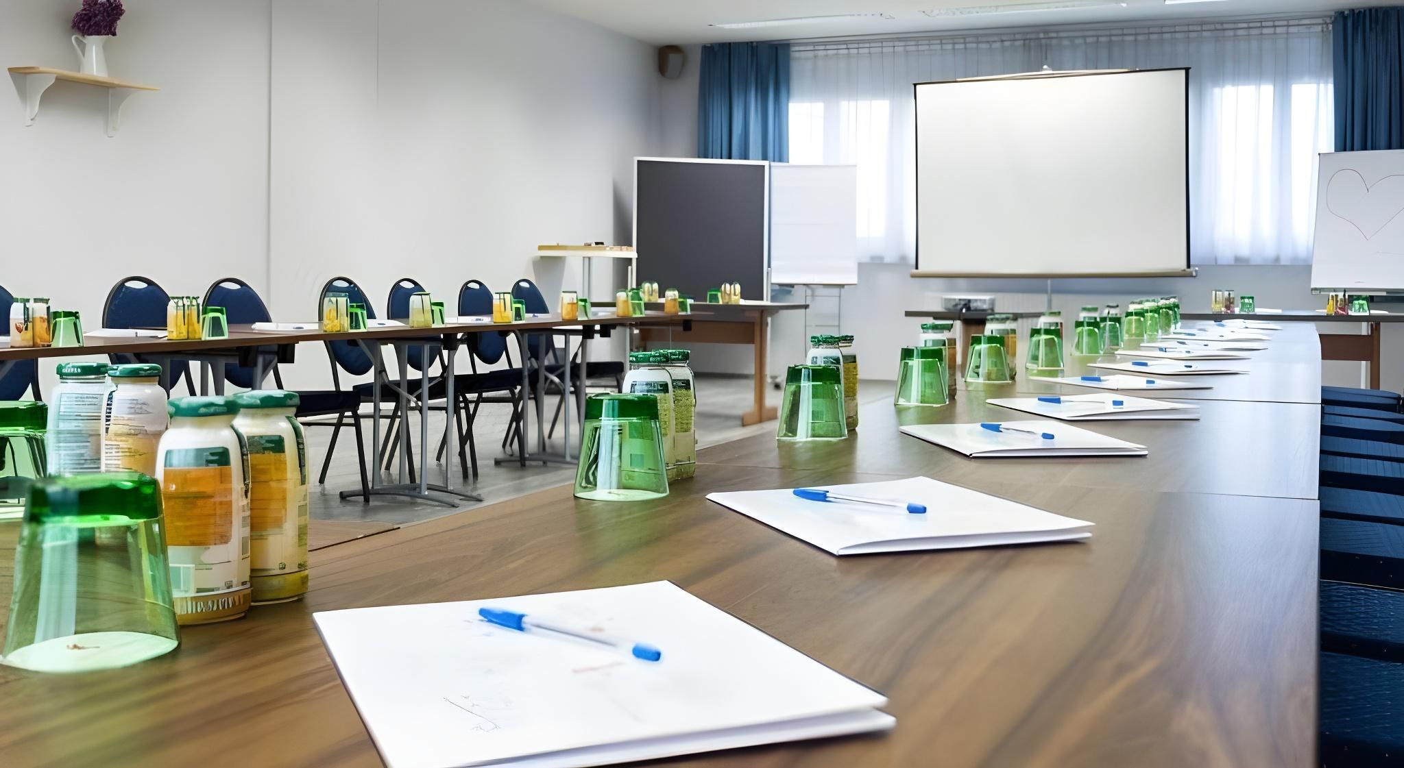 Conference room