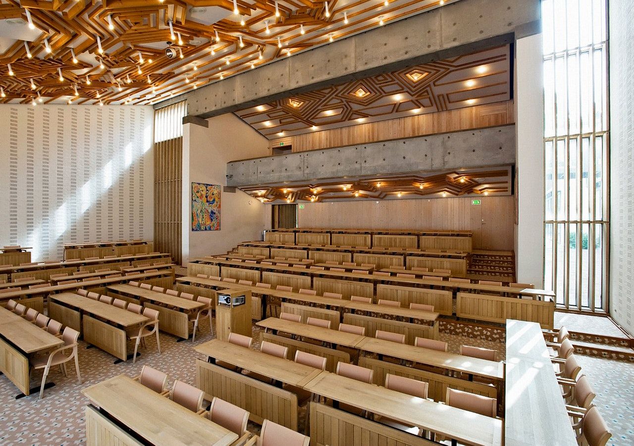 Conference room