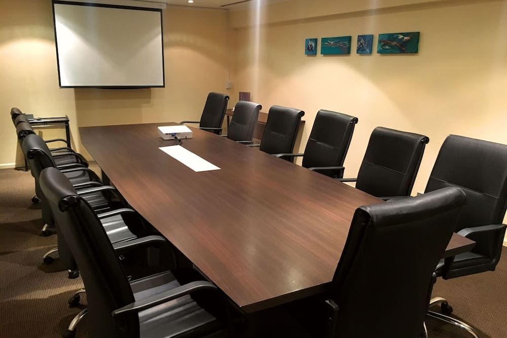 Conference room