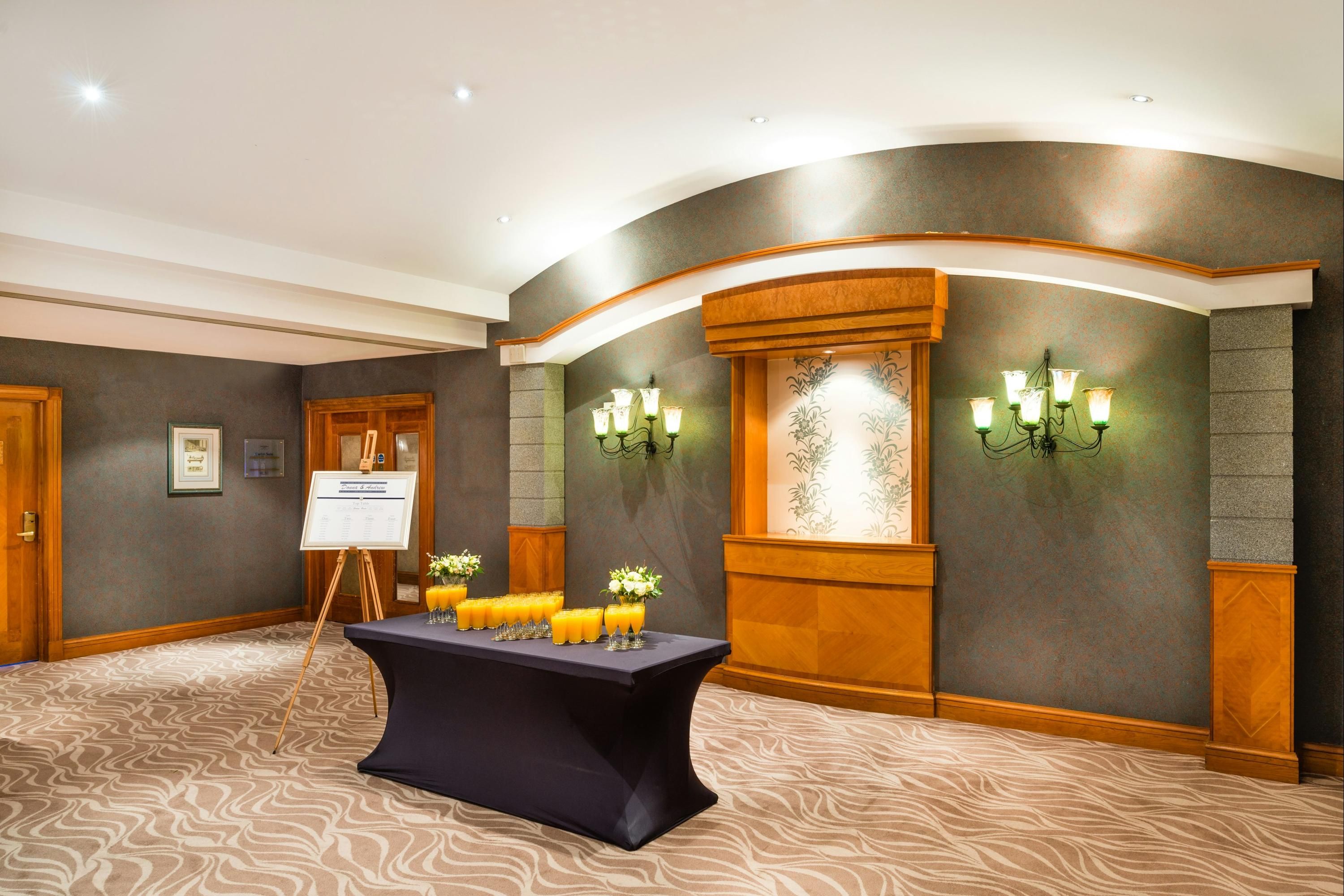 Conference room