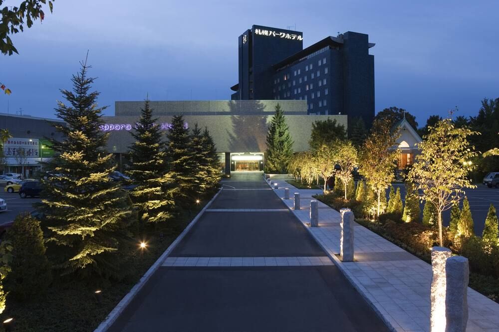 Outdoor view