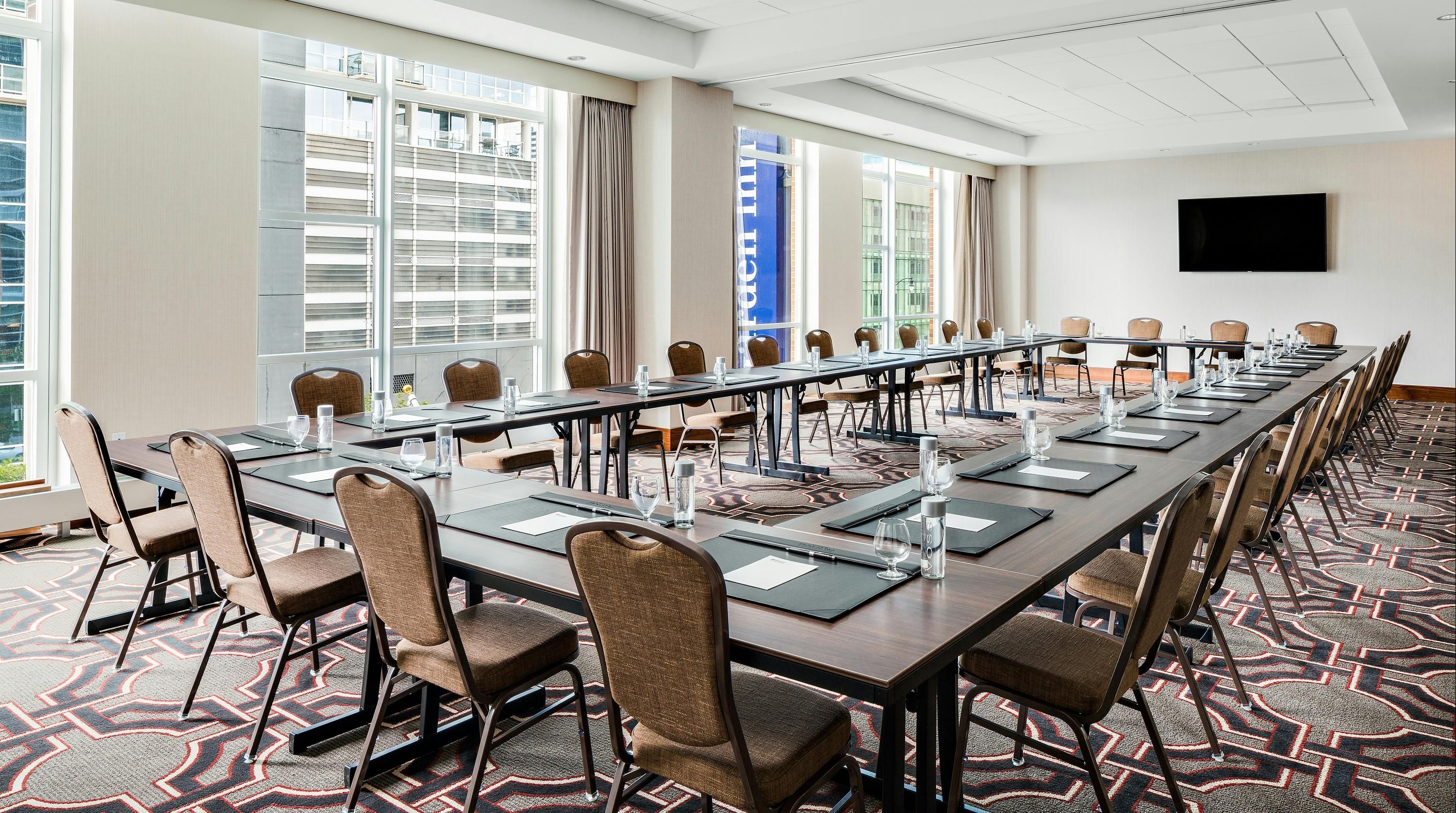Conference room