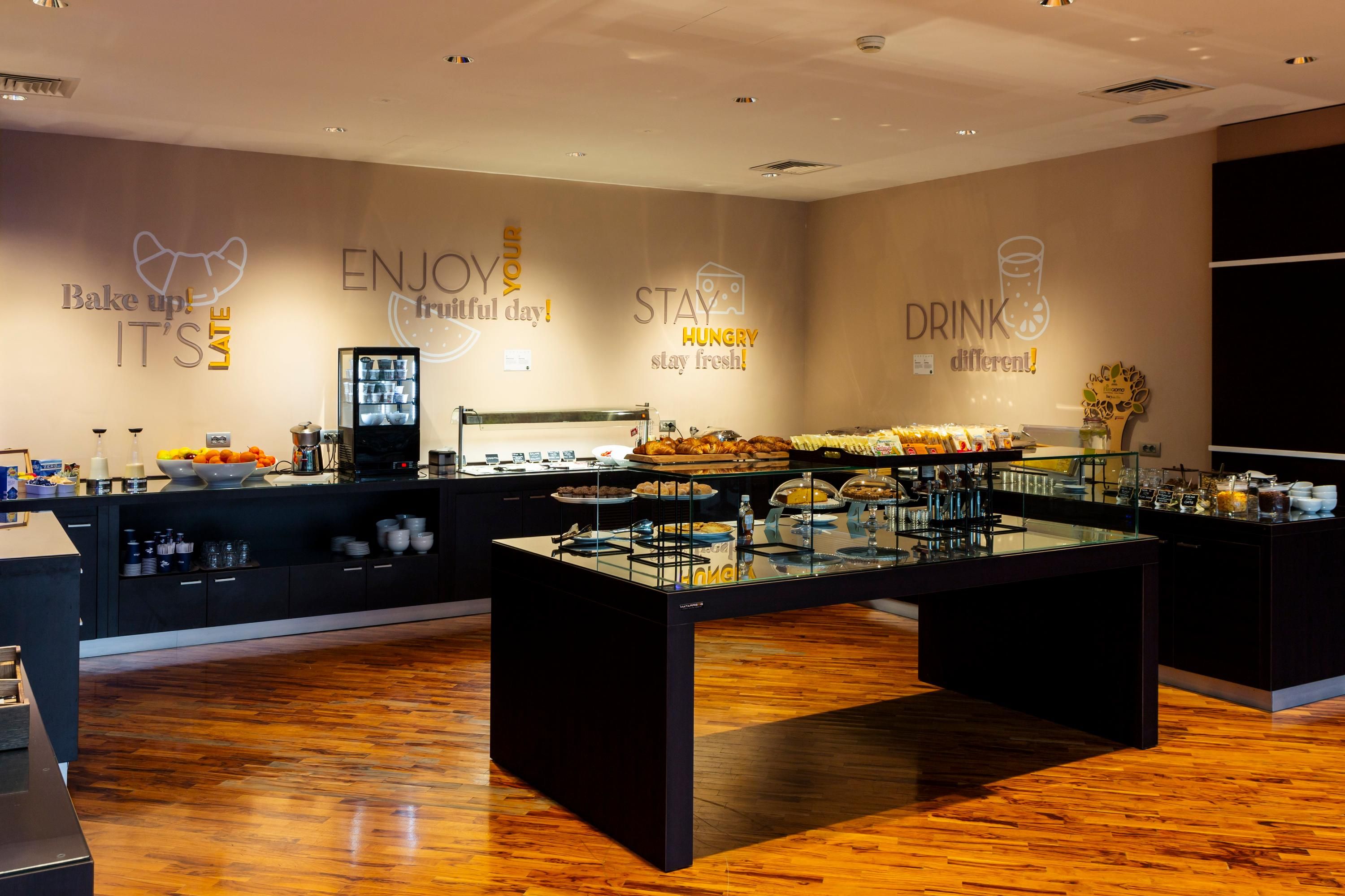 Buffet