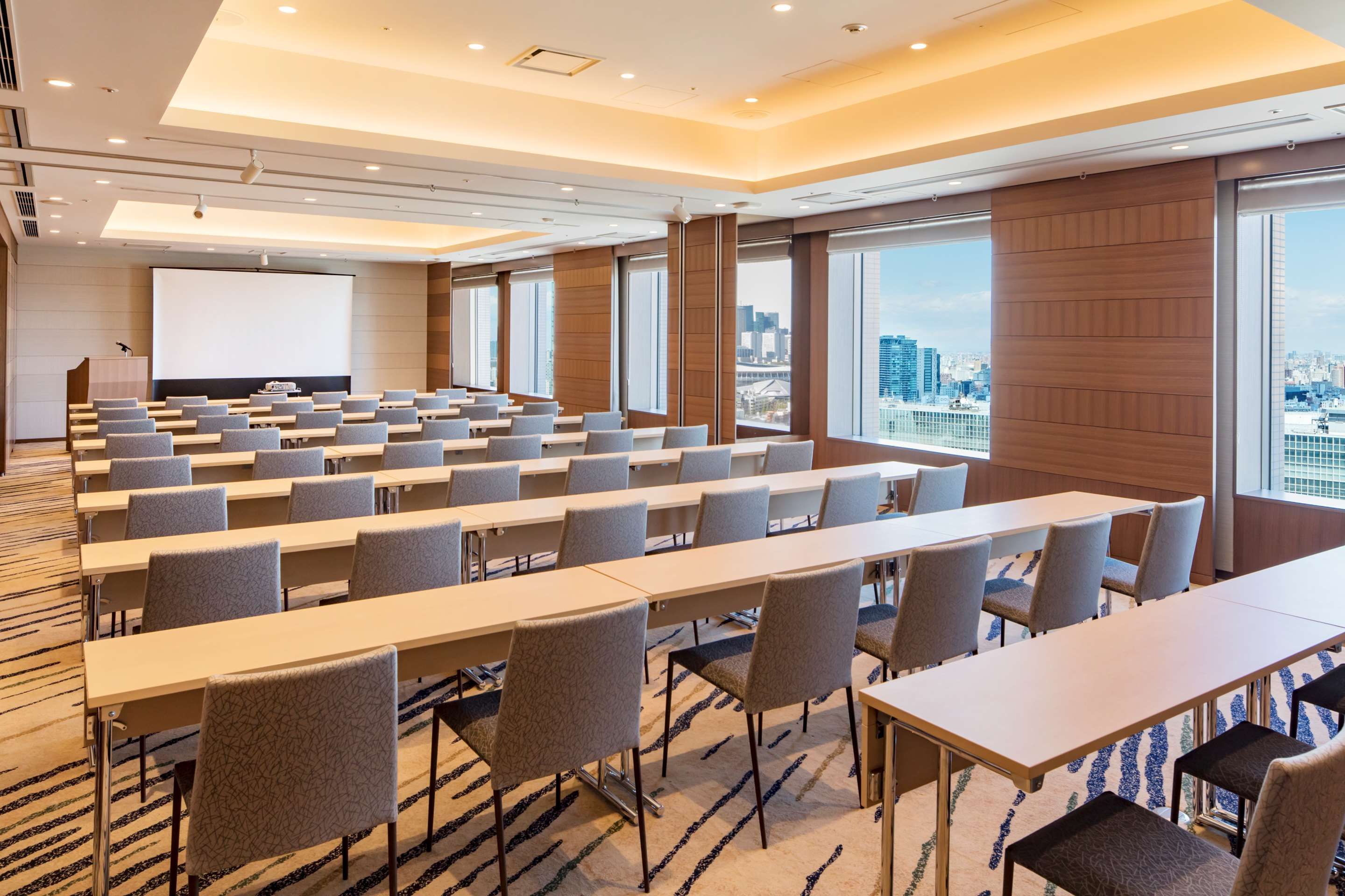 Conference room