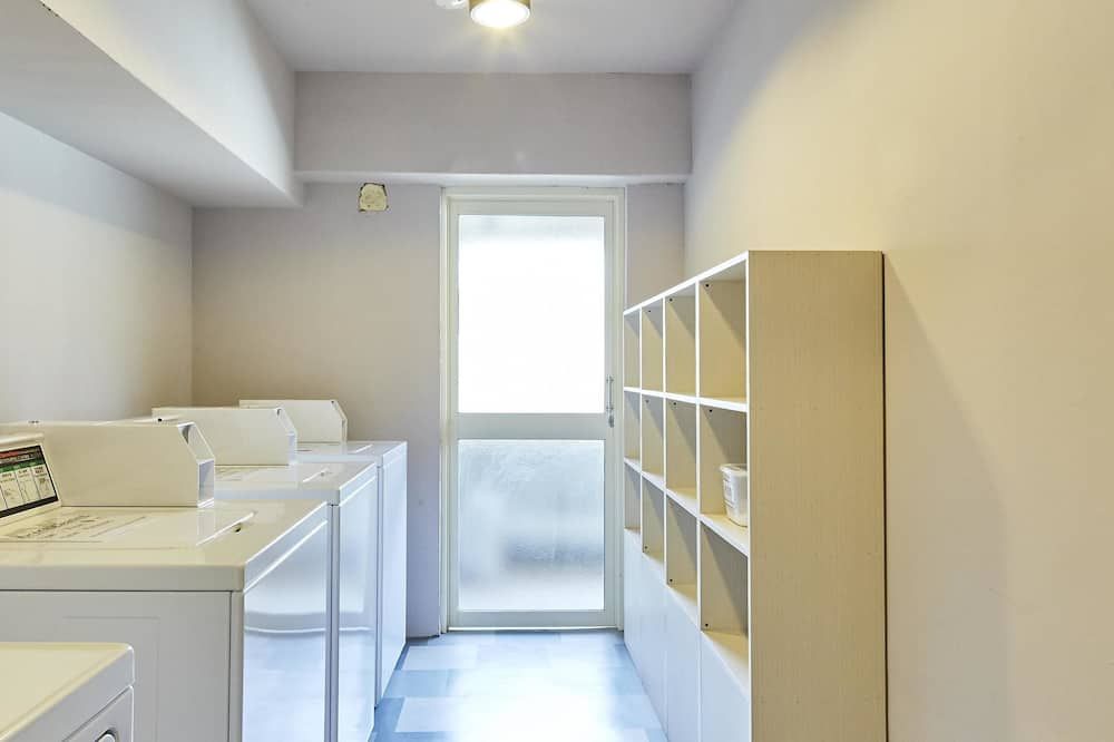 Laundry facility