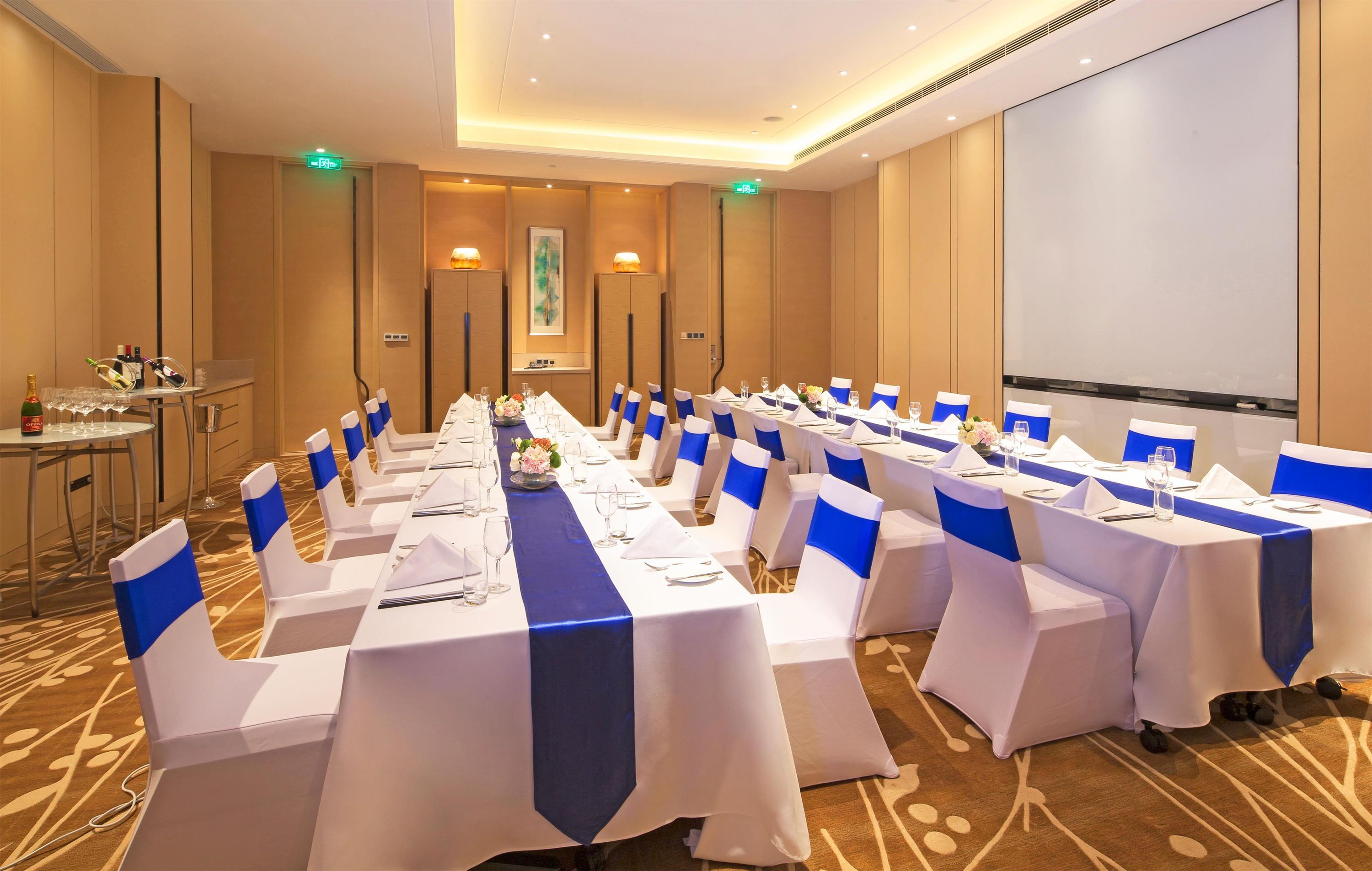Conference room