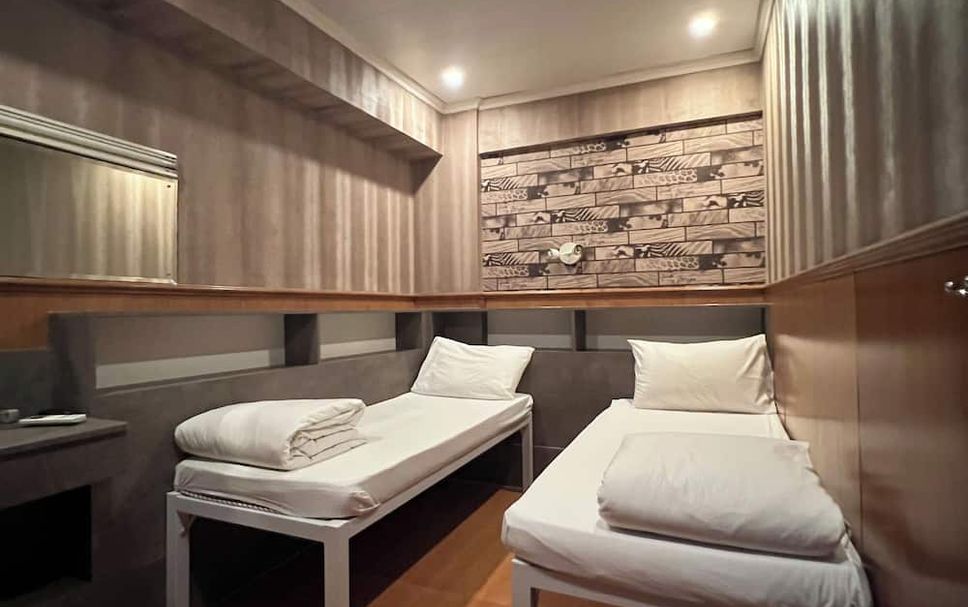 Spa Photo