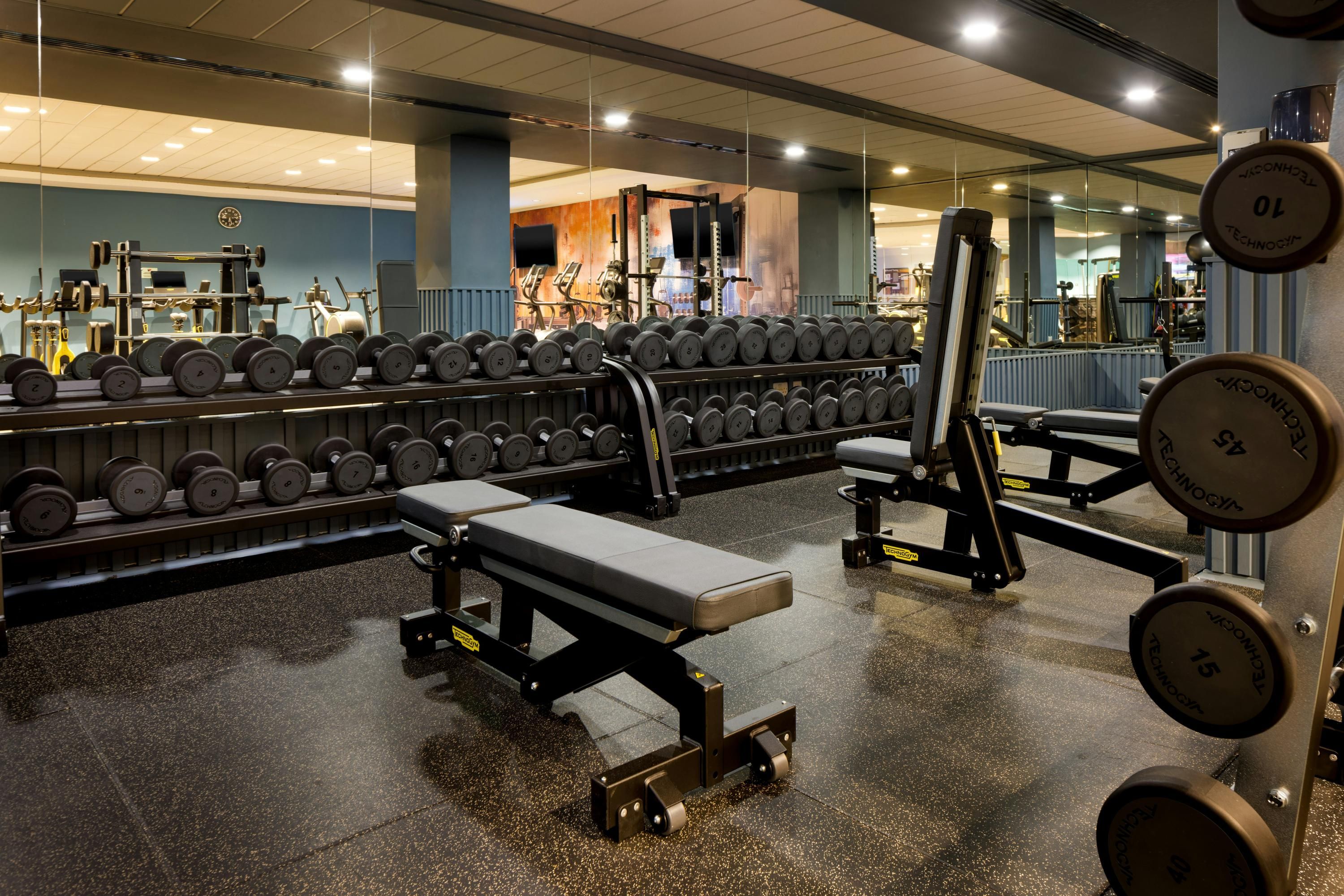 Gym