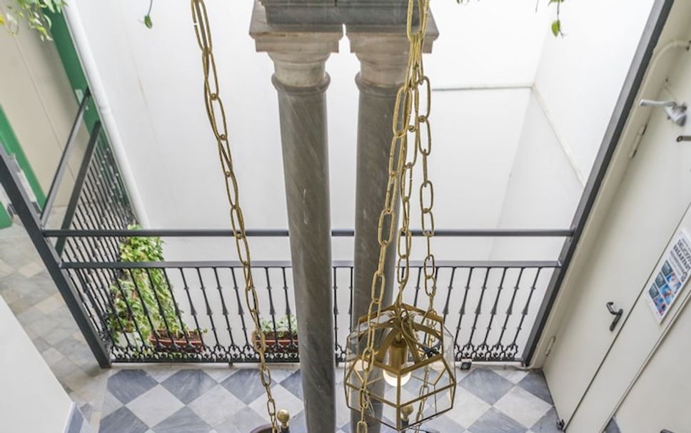 Stairs Photo