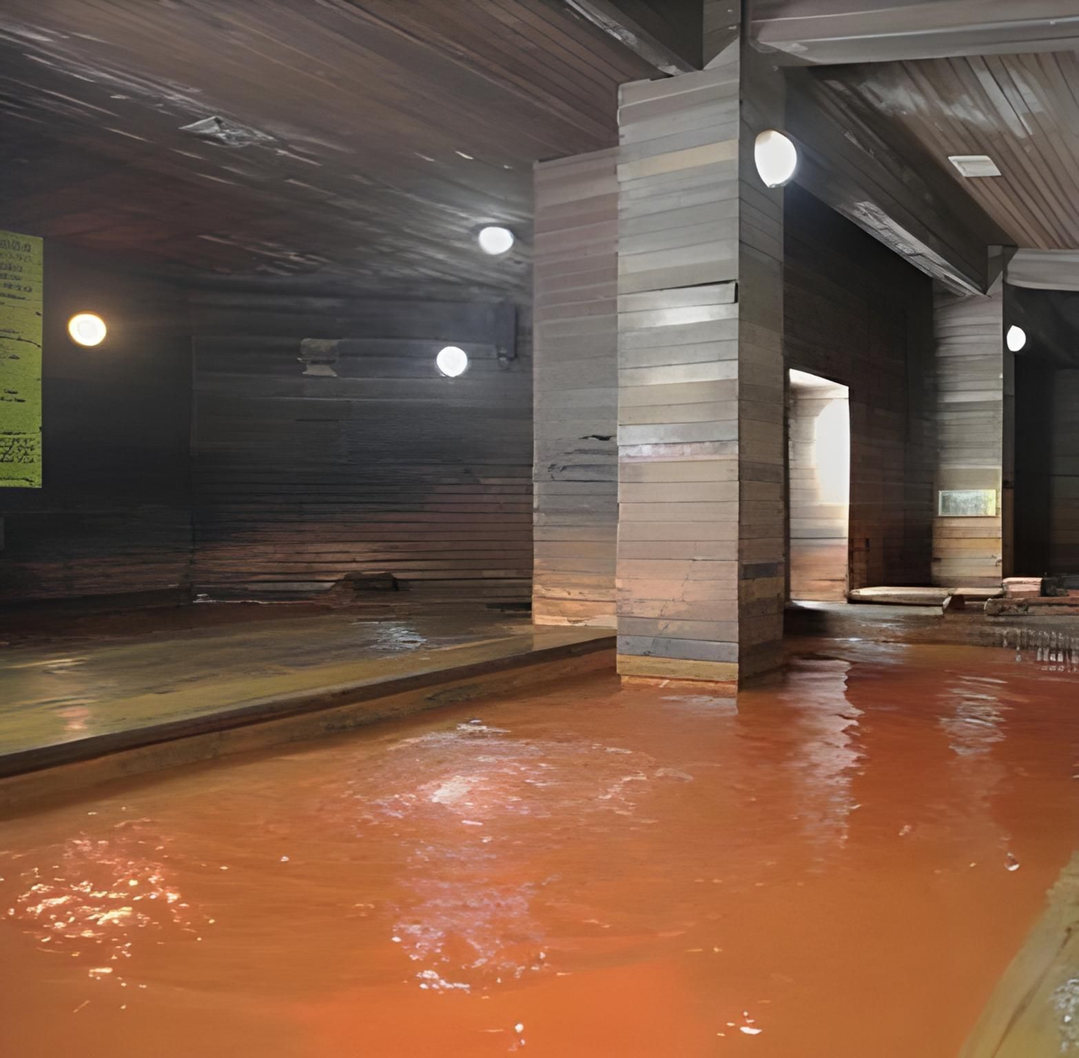 Spa
