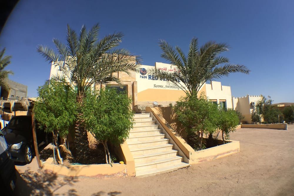 Outdoor view