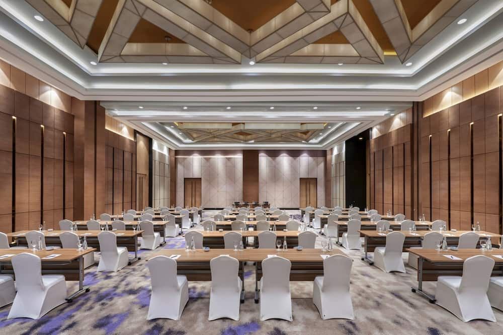 Conference room