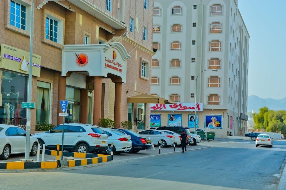 Outdoor view