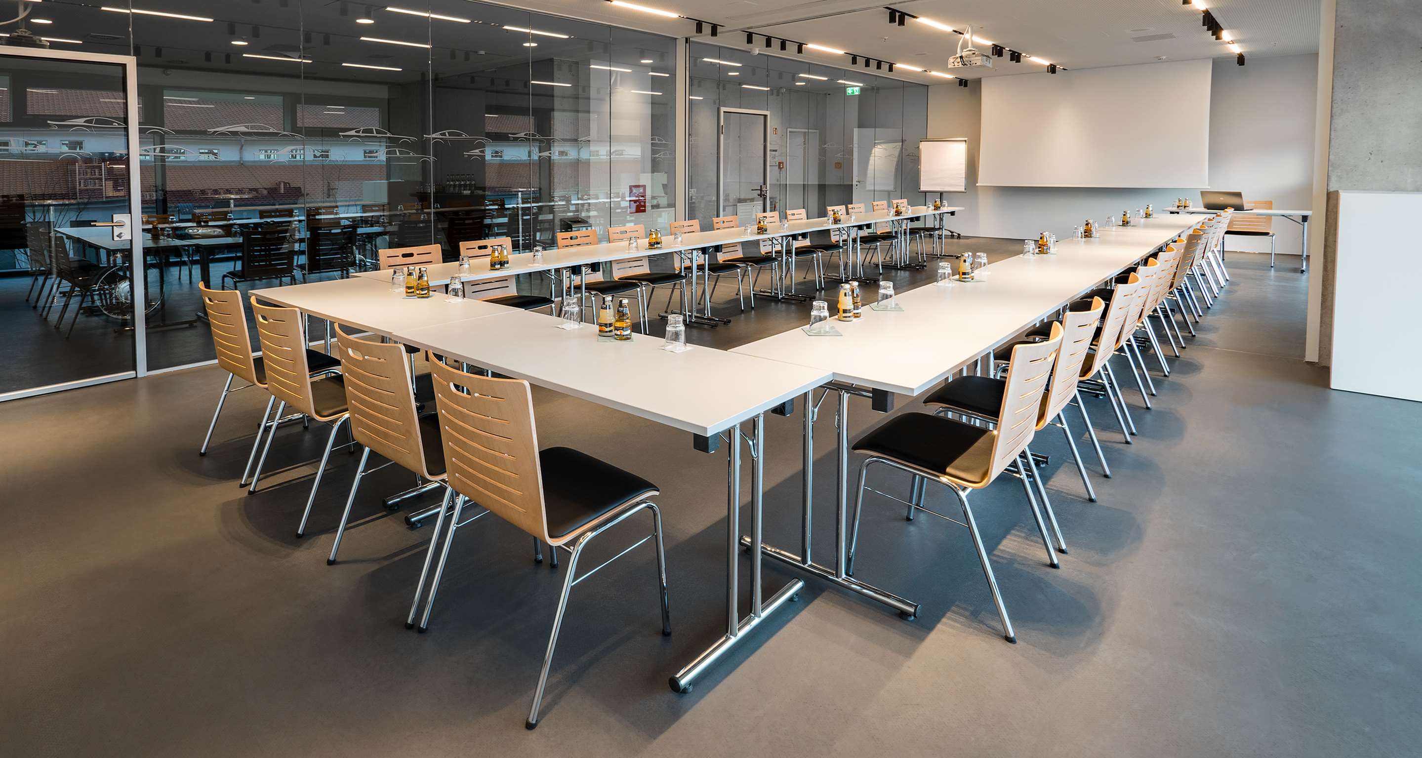 Conference room