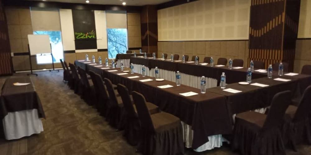 Conference room