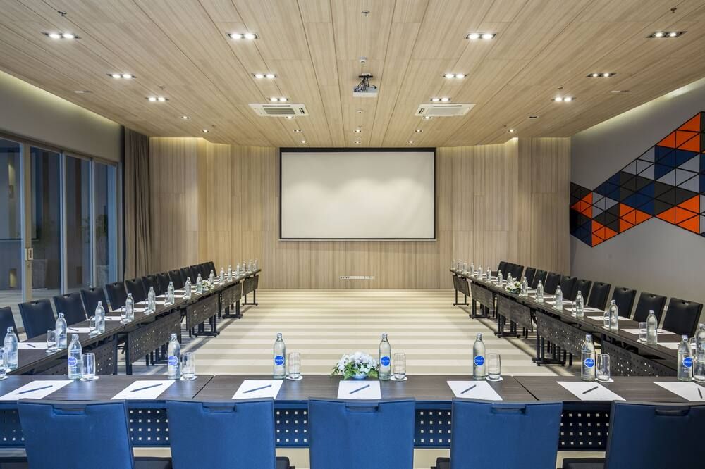Conference room