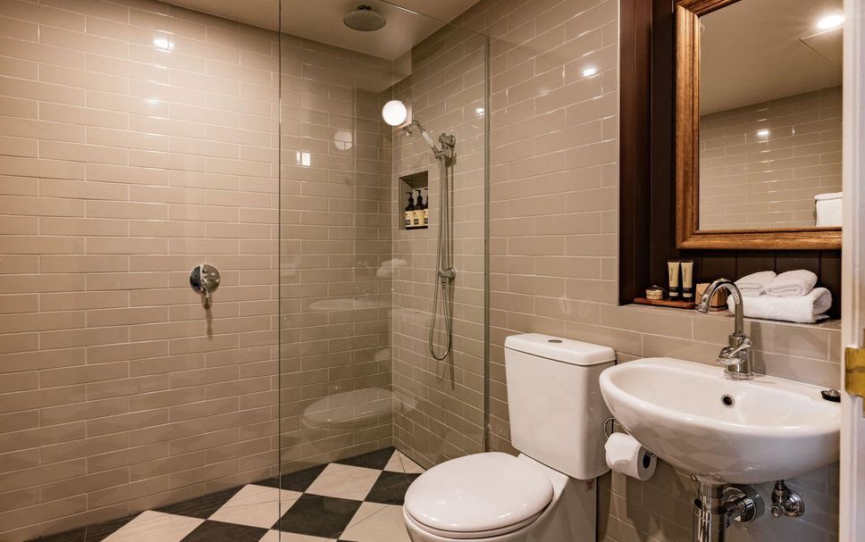 Bathroom Photo