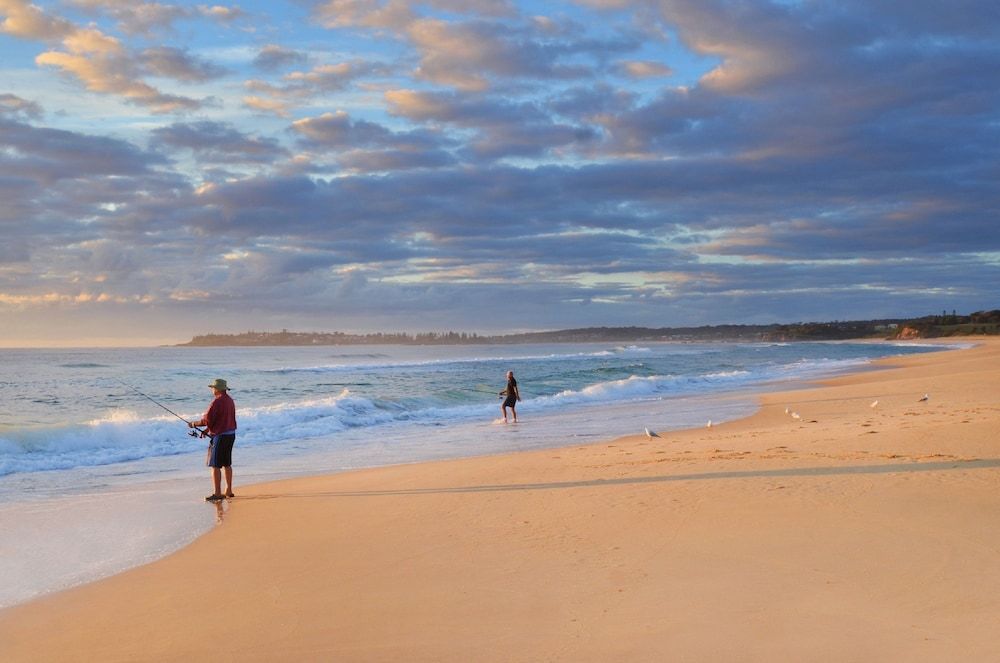 Beach Photo