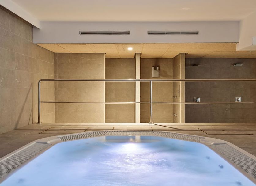 Spa Photo
