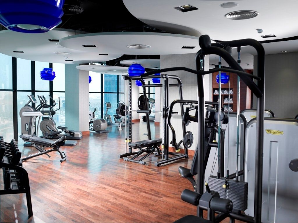 Gym