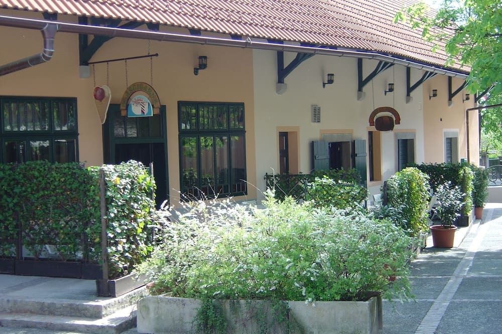 Outdoor view