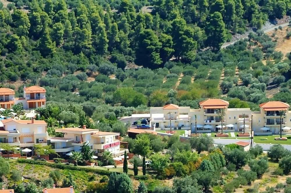 Outdoor view